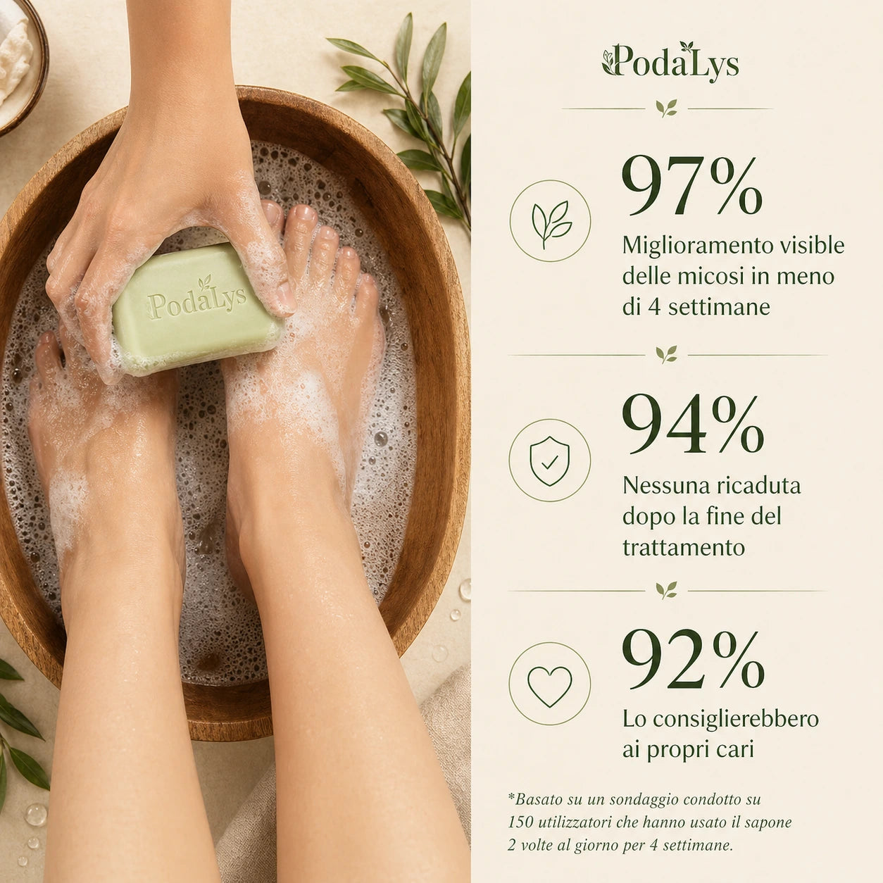 Sapone Podalys